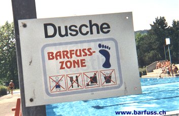 Willkommen bei barfuss.ch